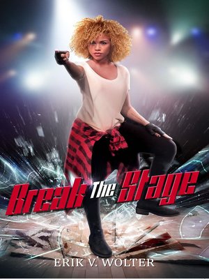 cover image of Break the Stage